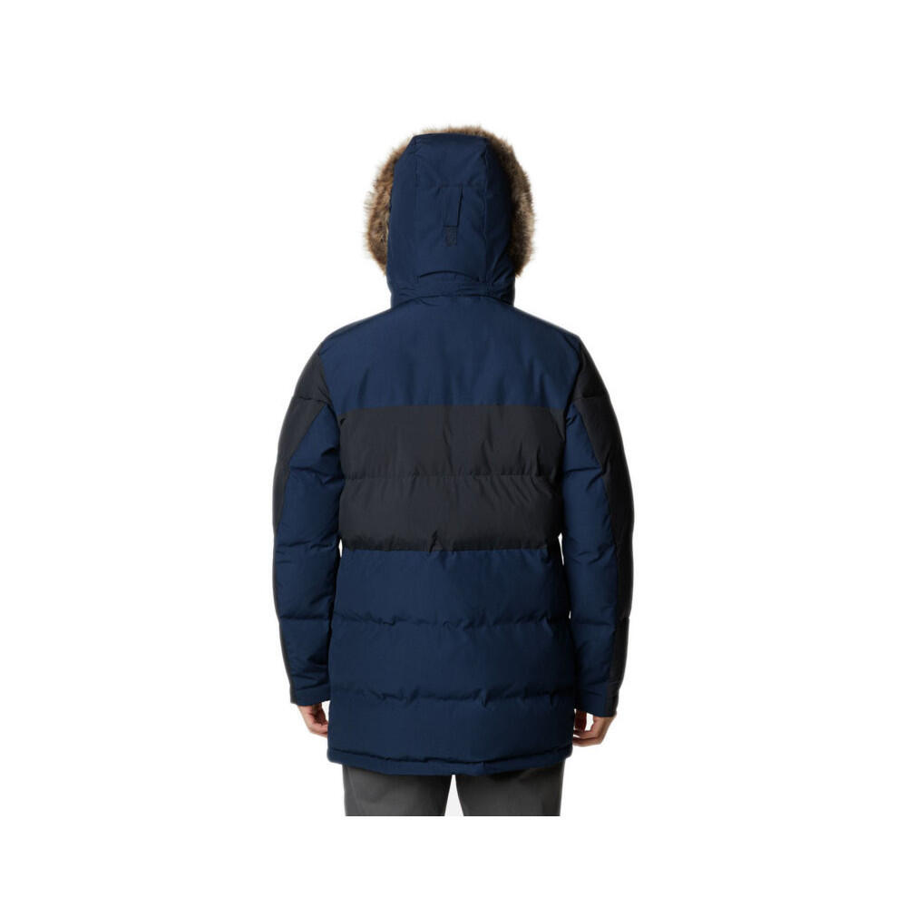 Parka Feminina Columbia Marquam Peak Parka Columbia 3/5