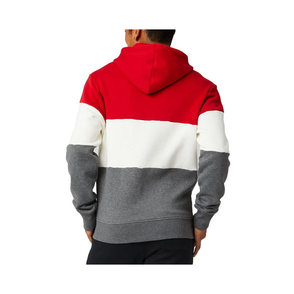 Hoodie Athletics Stadium Rood - MT93545REP 5/6