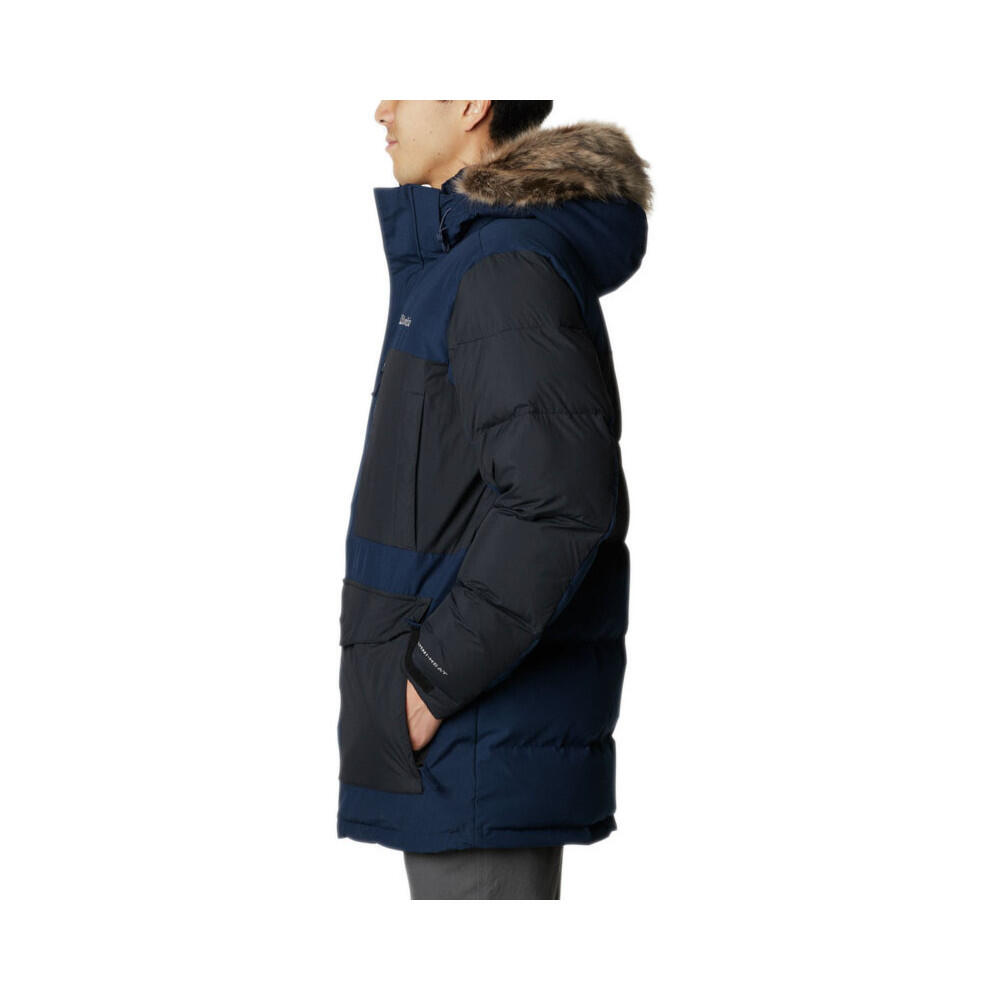 Parka Feminina Columbia Marquam Peak Parka Columbia 2/5