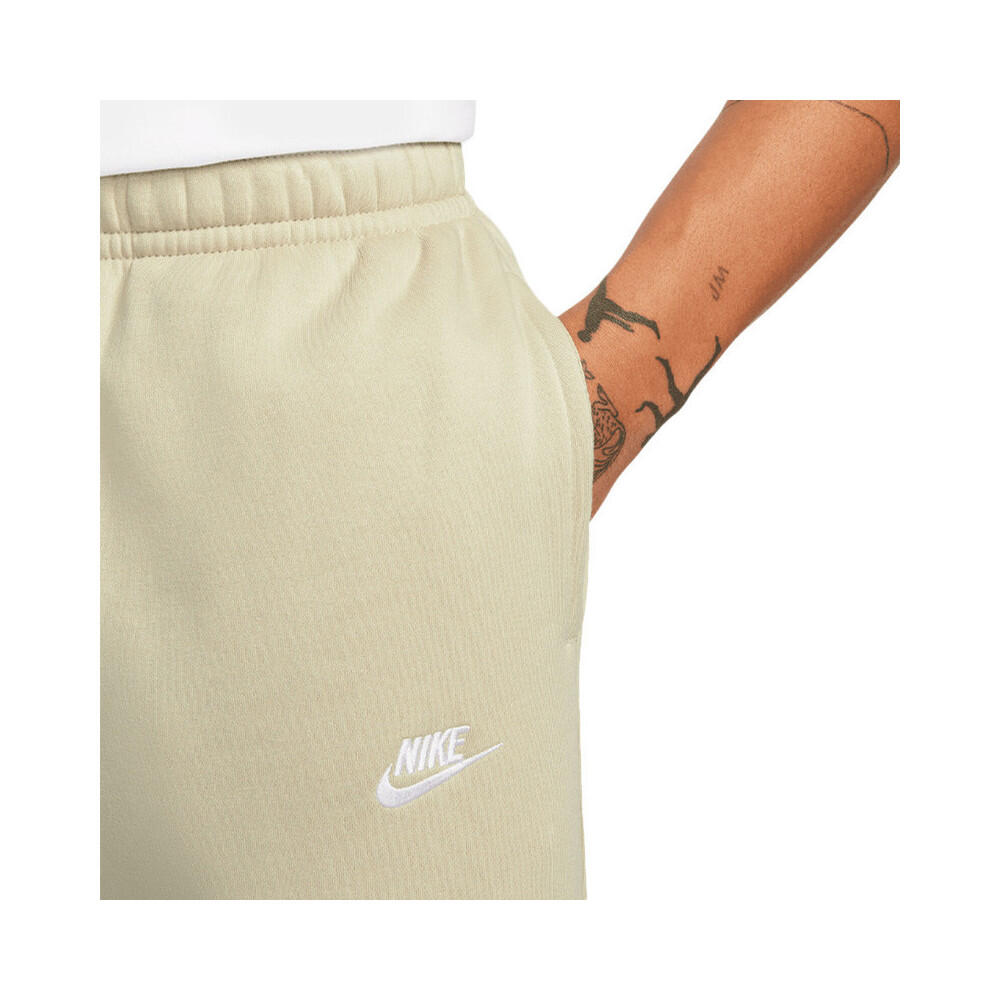 Pantalon de survêtement Nike Sportswear Club Fleece 4/5