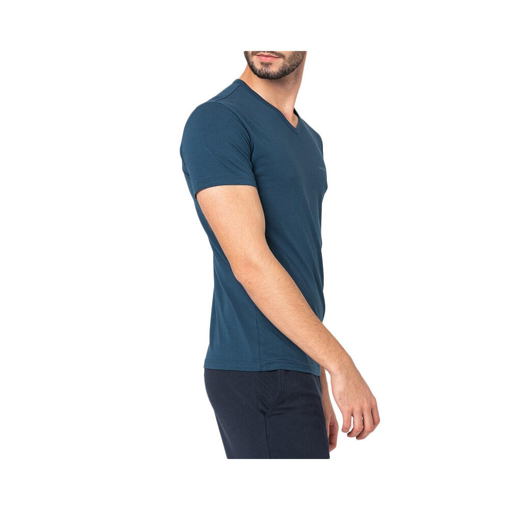Lot de 2 Tee-shirt EA7 Emporio Armani 3/4