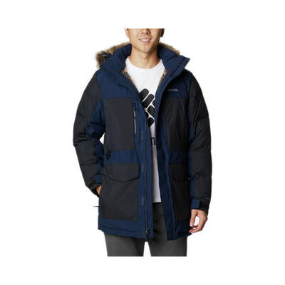 Parka da Donna Invernale Columbia Marquam Peak Parka Columbia