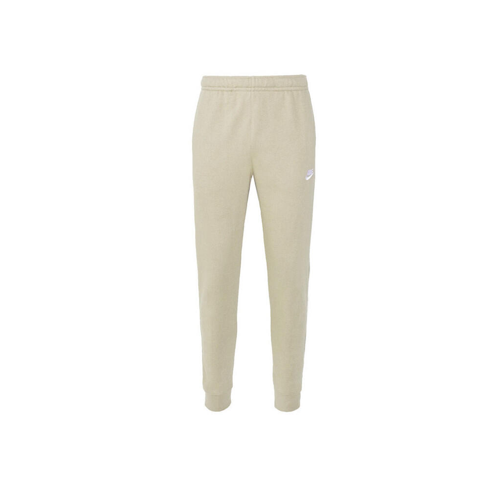 Nike - Pantalon De Survêtement Nike Sportswear Club Fleece - Pantalons - Beige - 48 Xl - Decathlon