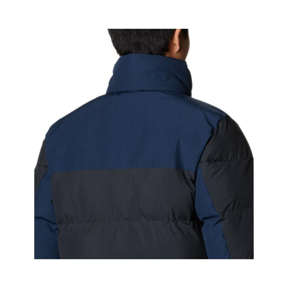 Parka Feminina Columbia Marquam Peak Parka Columbia 4/5