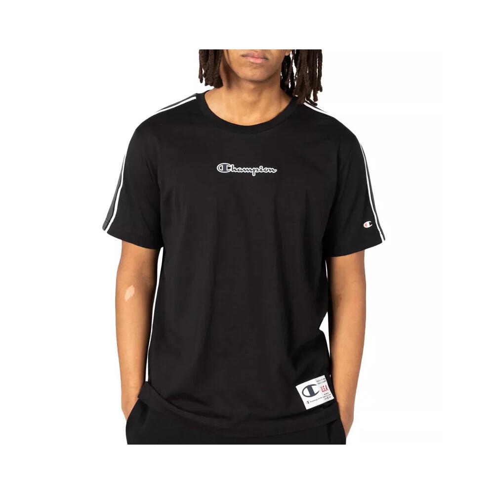 Tee-shirt Champion CREWNECK 2/5
