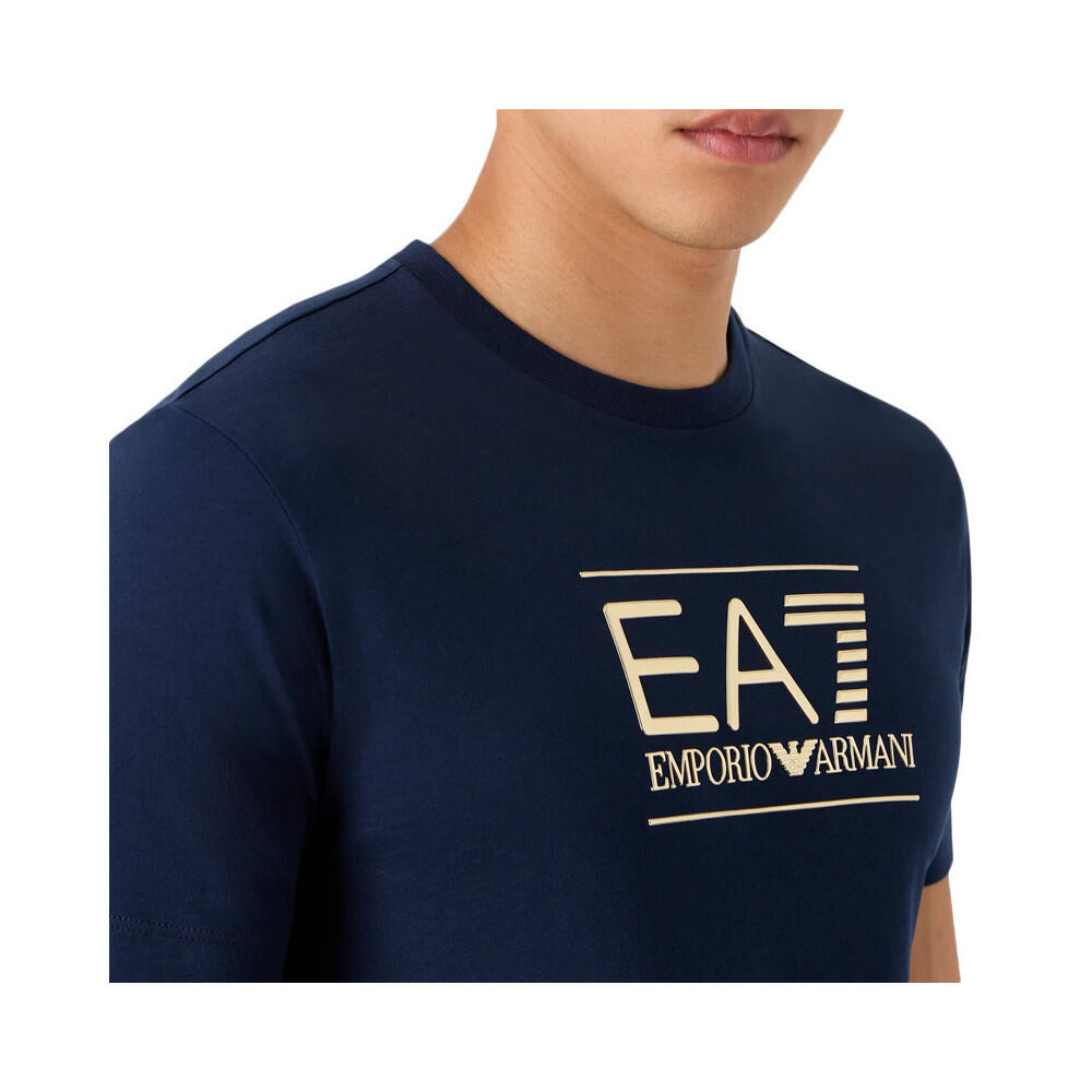 T-shirt EA7 Emporio Armani TEE SHIRT EA7 4/5