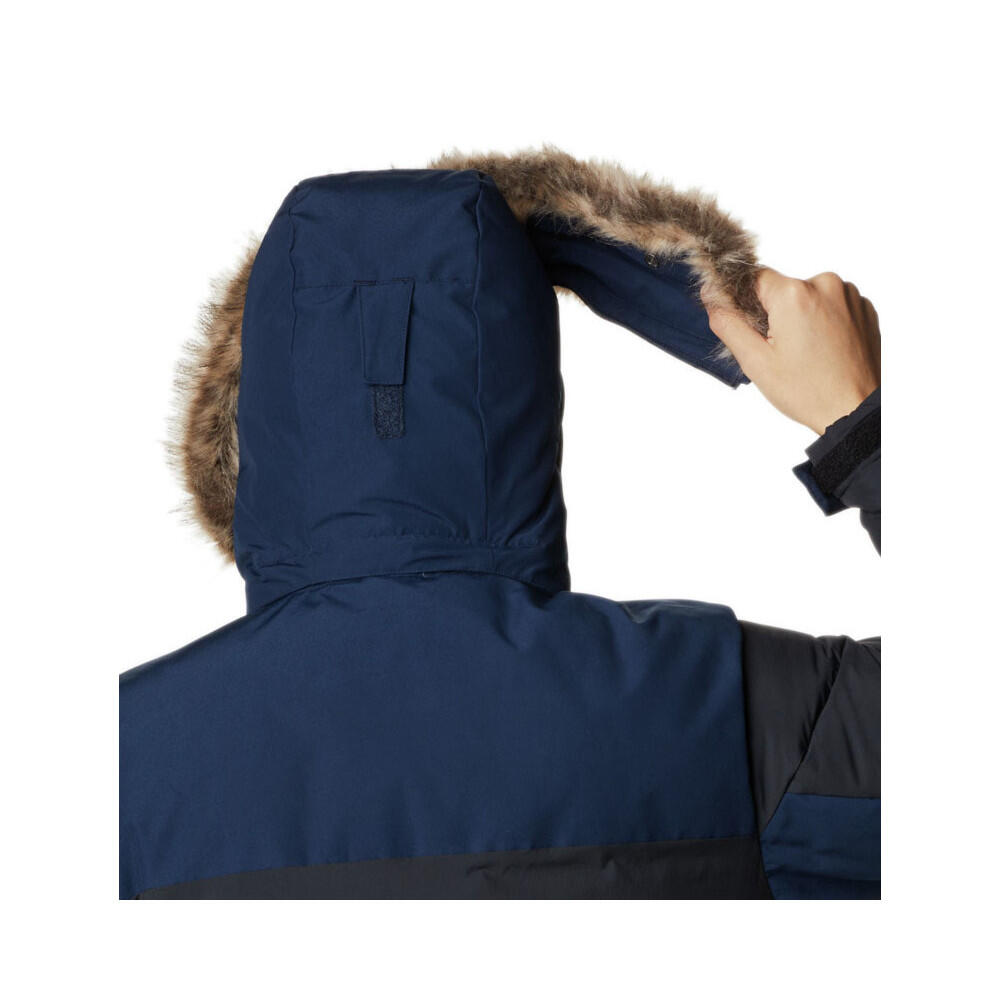Parka Feminina Columbia Marquam Peak Parka Columbia 5/5