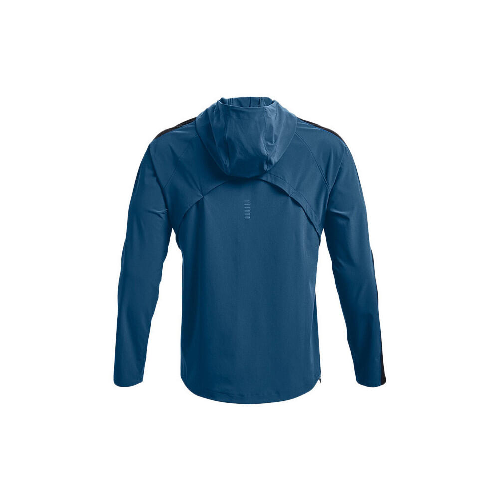 Veste coupe-vent Under Armour OUTRUN STORM 2/7