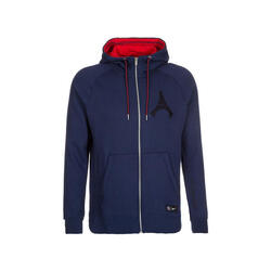 Sweat Nike PSG Hoodie Authentic Team