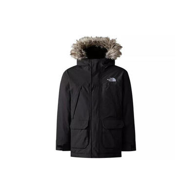 Parka da Donna Invernale The North Face McMurdo North Face Junior