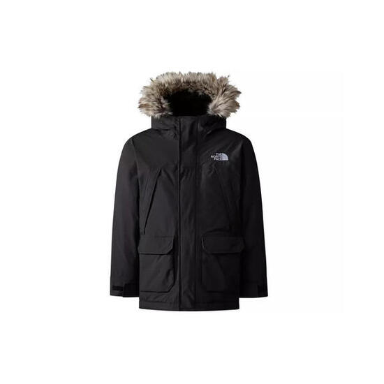 Parka da Donna Invernale The North Face McMurdo North Face Junior
