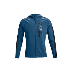 Veste coupe-vent Under Armour OUTRUN STORM