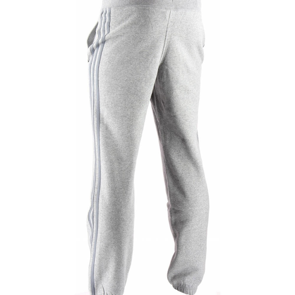 Pantalon de survêtement adidas Originals Spo Fleece 3/3