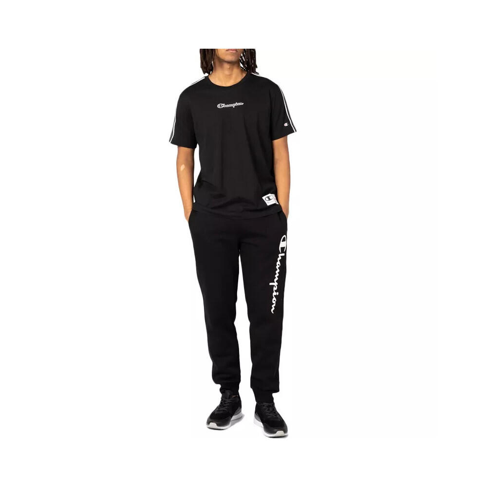 Tee-shirt Champion CREWNECK 5/5