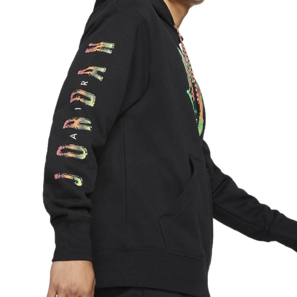 Sudadera Nike SWEAT A CAPUCHE JORDAN SPORT DNA NIKE 4/7
