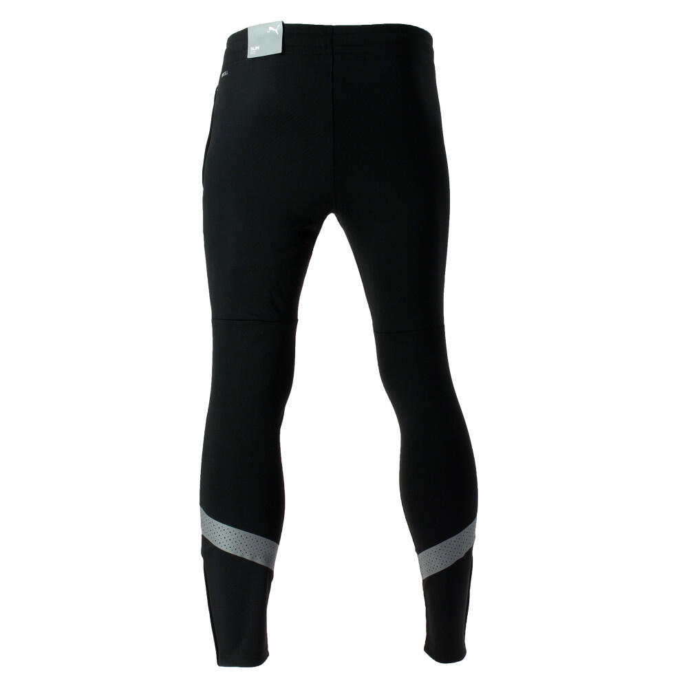 Pantalones de chándal para hombre Puma Pantalon jogging 3/3