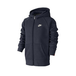Sweat Nike Franchise Full-Zip Cadet