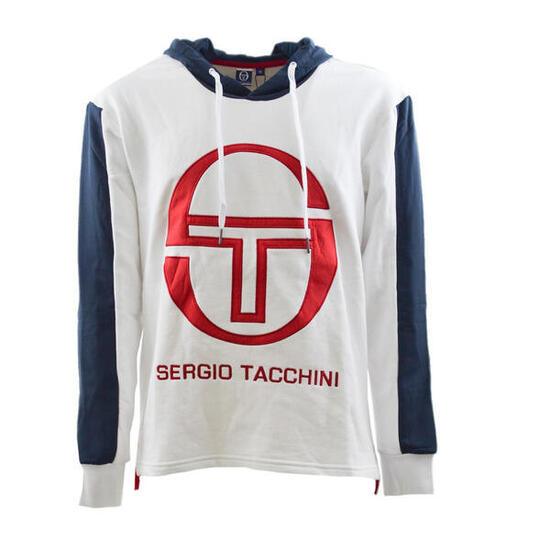 Sweat à capuche Sergio Tacchini