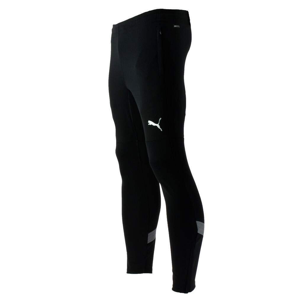 Pantalones de chándal para hombre Puma Pantalon jogging 2/3