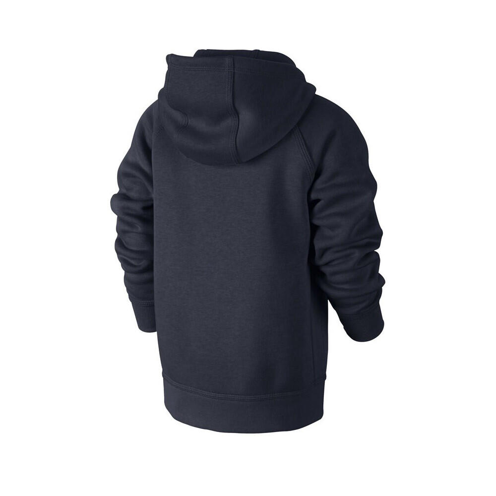 Felpa Nike SWEAT CADET FRANCHISE FULL-ZIP T NIKE 2/3