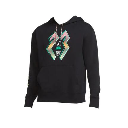 Sudadera Nike Jordan Sport DNA para Hombre
