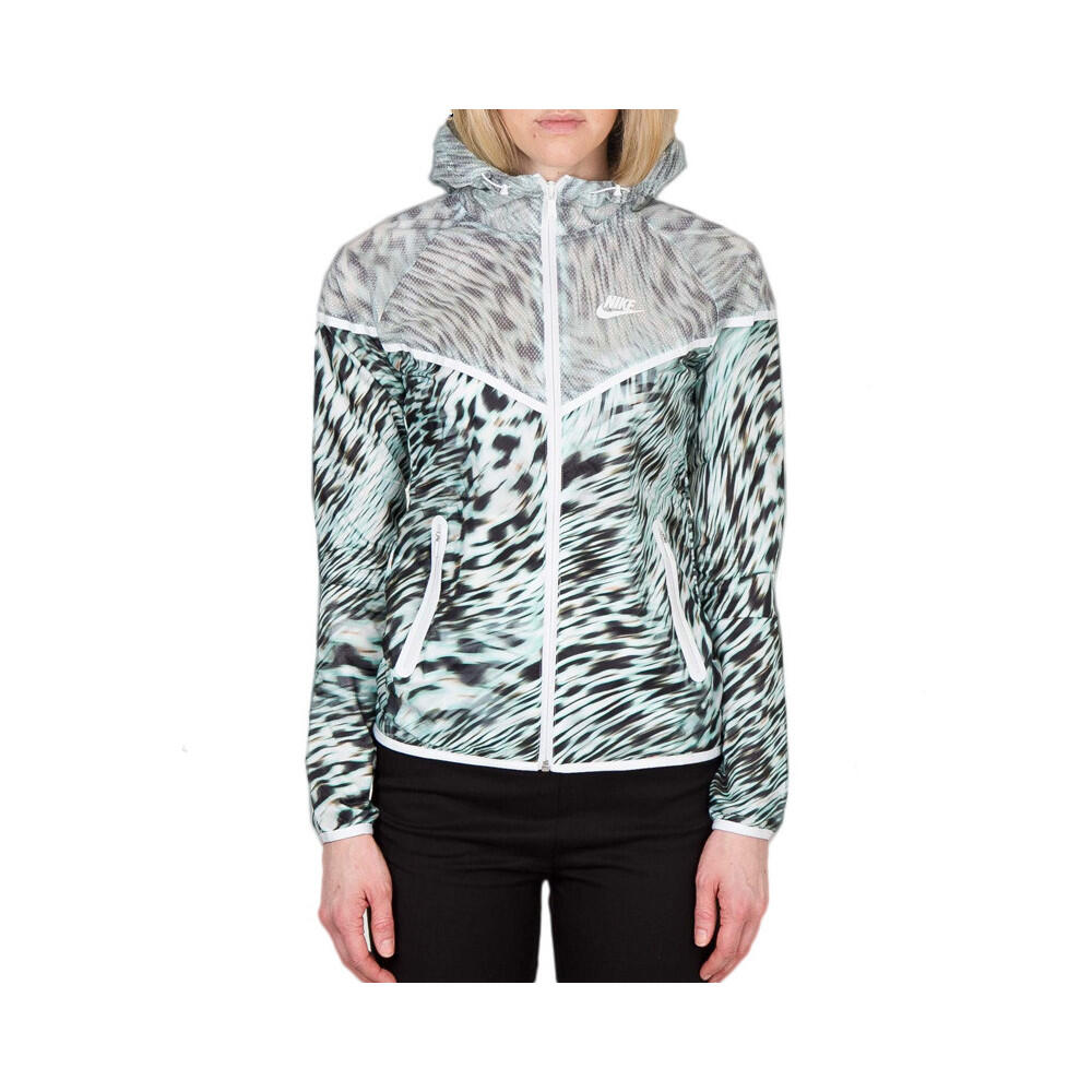 Cortavientos Nike VESTE FEMME TECH HYPERFUSE WINDRUNNER NIKE 3/7