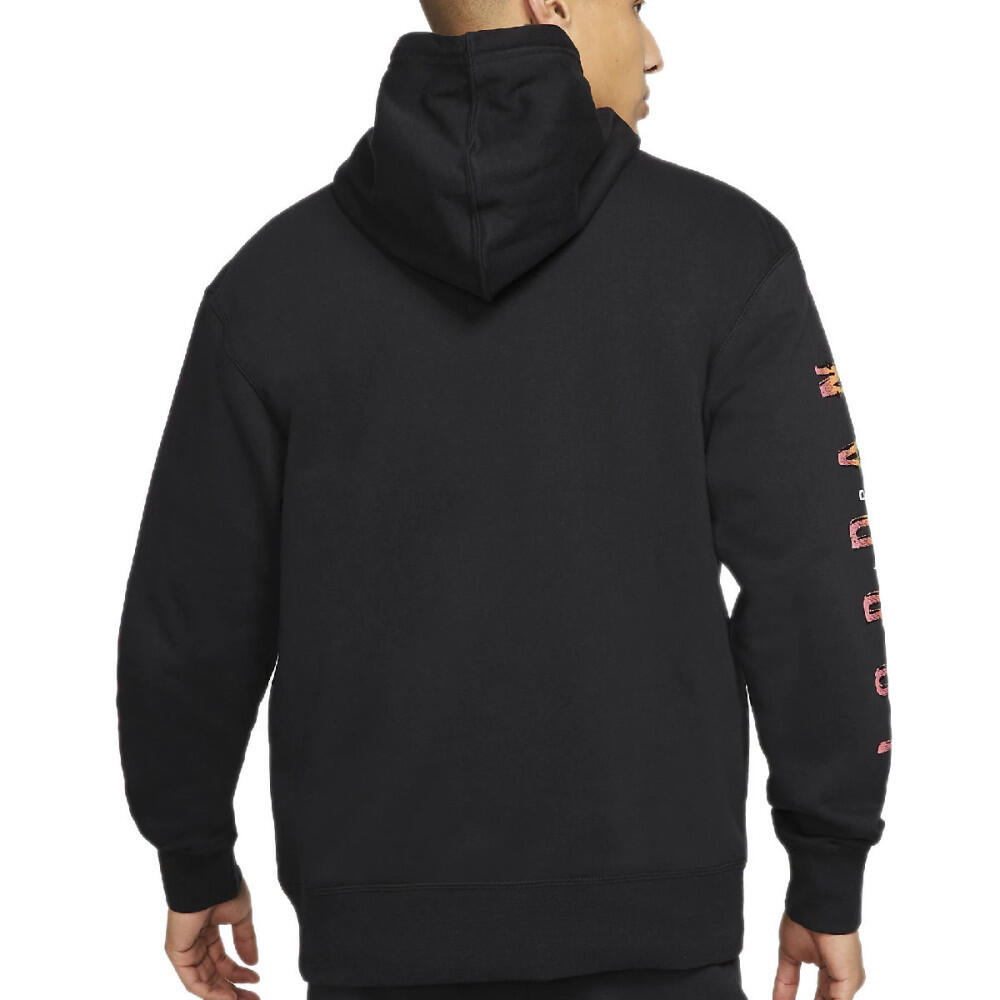 Sudadera Nike SWEAT A CAPUCHE JORDAN SPORT DNA NIKE 3/7