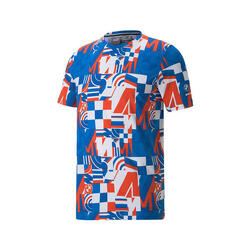 Tee-shirt Puma BMW MOTORSPORT AOP