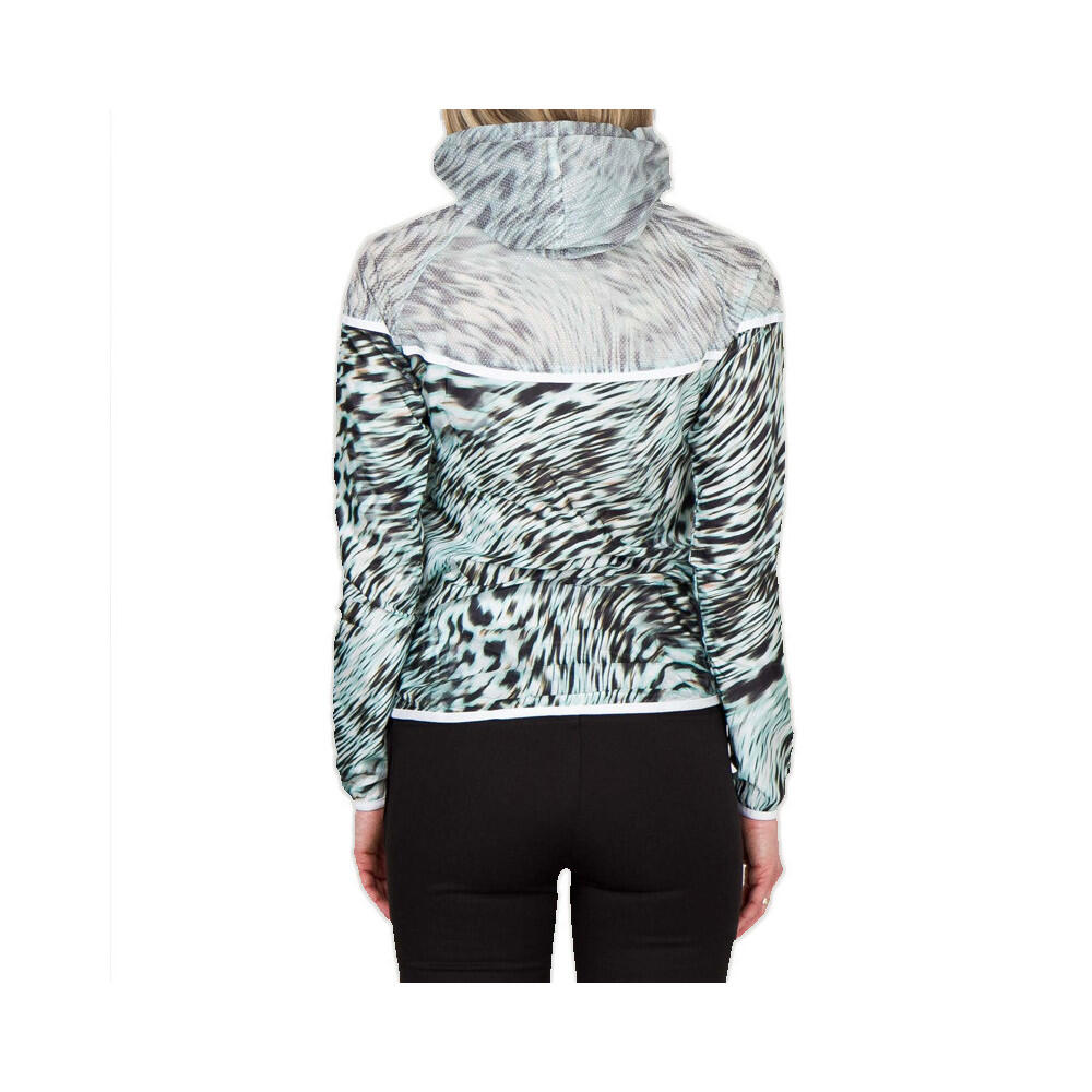 Cortavientos Nike VESTE FEMME TECH HYPERFUSE WINDRUNNER NIKE 5/7