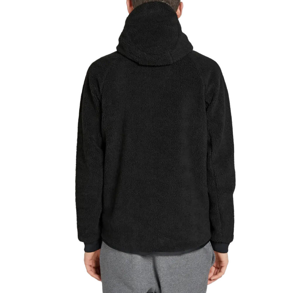 Sweat à capuche Nike M NSW WR TCH SHERPA 3/7