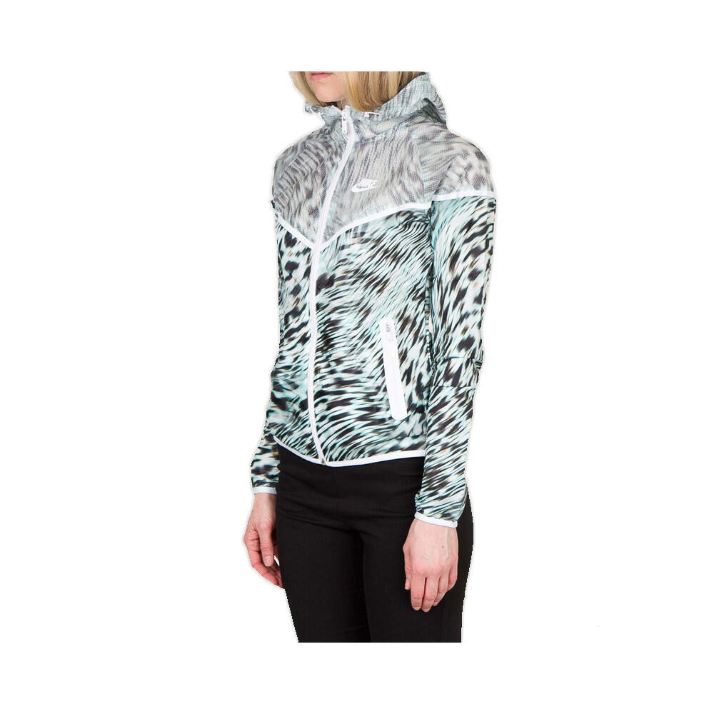 Cortavientos Nike VESTE FEMME TECH HYPERFUSE WINDRUNNER NIKE 4/7