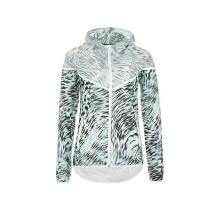 Chaqueta cortavientos Nike Tech Hyperfuse para hombre
