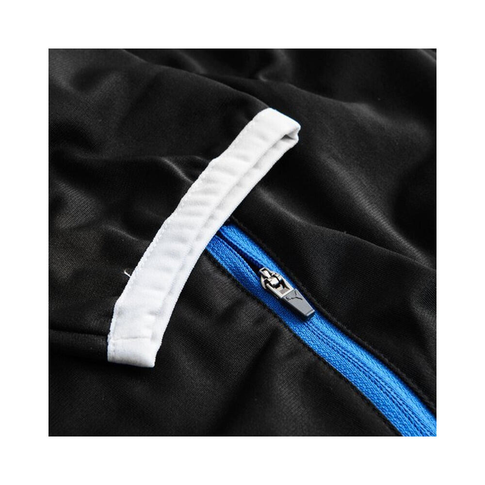 Felpa Puma SWEAT D'ENTRAINEMENT HOMME NEWCASTLE PUMA 4/4