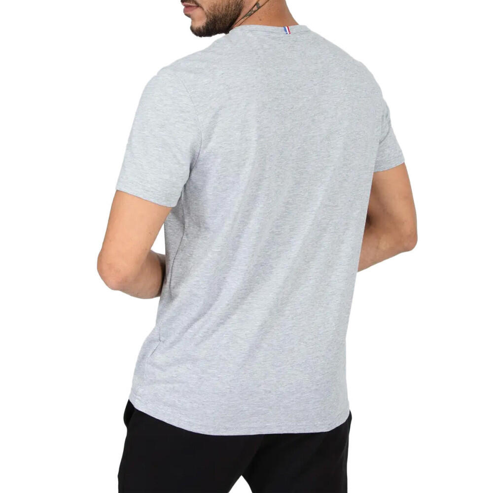 Camiseta Le coq sportif TEE-SHIRT HOMME ESSENTIELS LE COQ SPORTIF 5/5