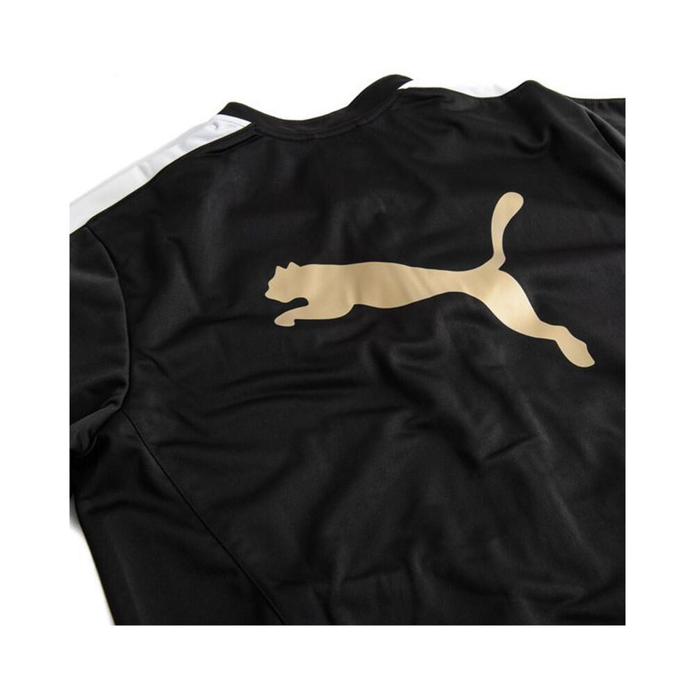 Felpa Puma SWEAT D'ENTRAINEMENT HOMME NEWCASTLE PUMA 2/4