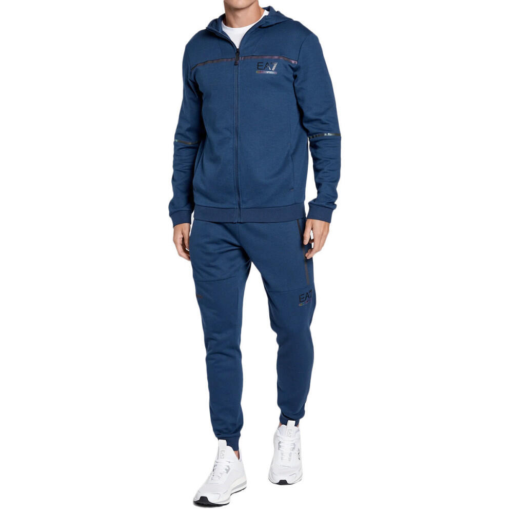Fato de Treino EA7 Emporio Armani 2/7