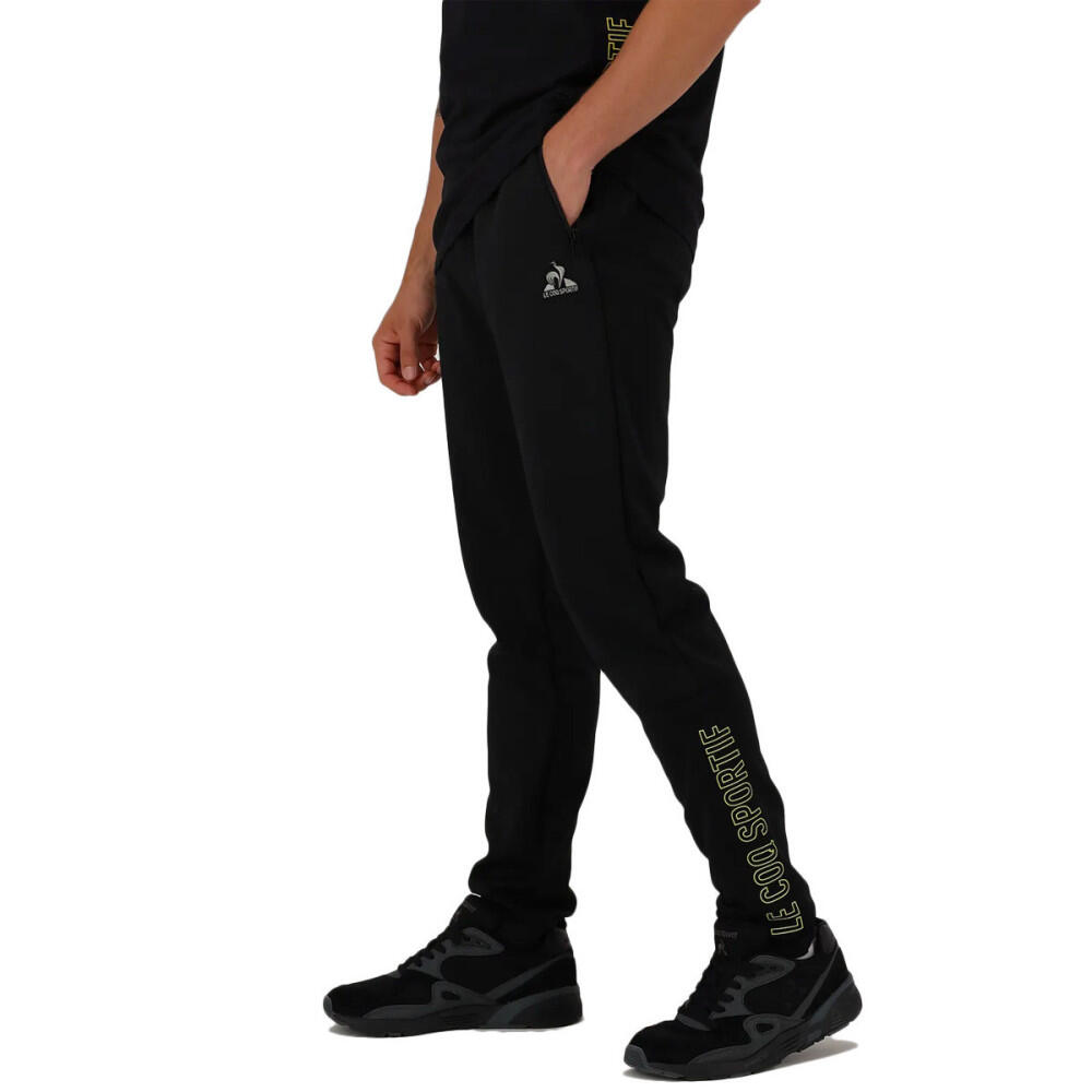 Pantalon de survêtement Le coq sportif TAPERED 4/6