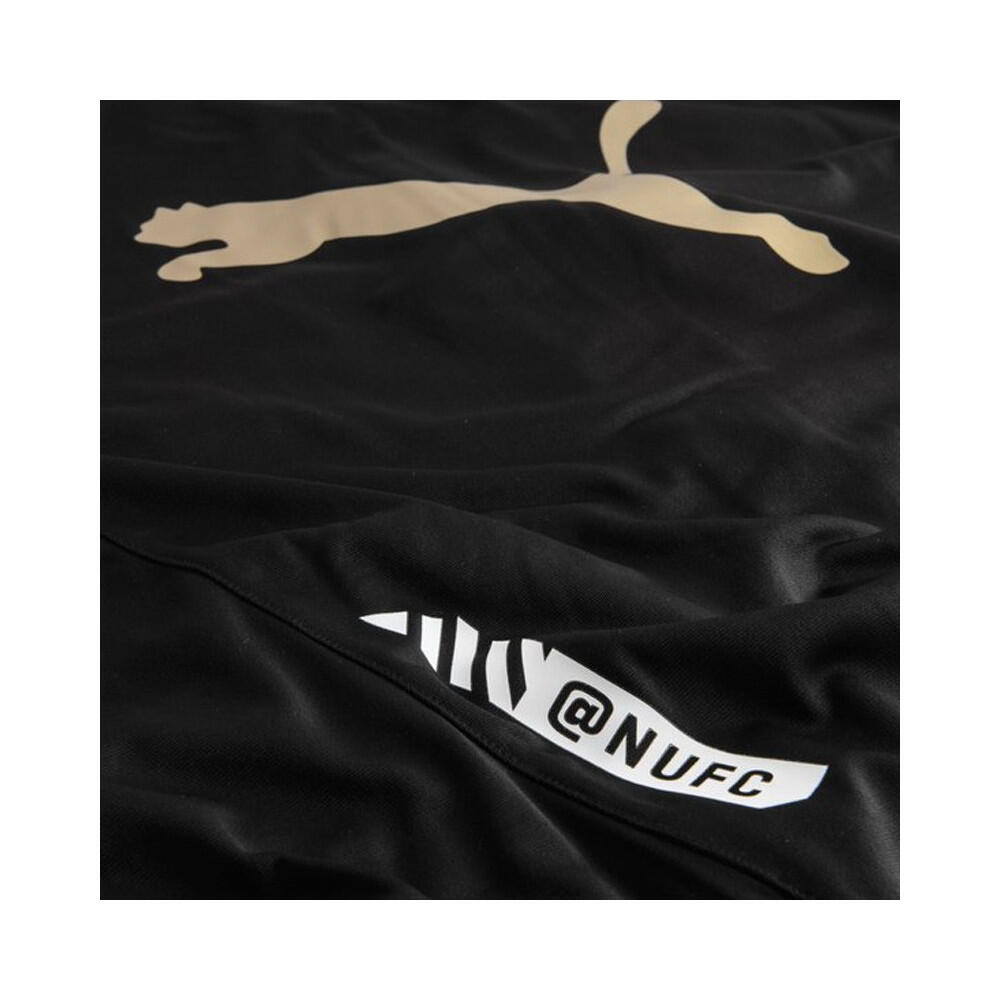 Felpa Puma SWEAT D'ENTRAINEMENT HOMME NEWCASTLE PUMA 3/4