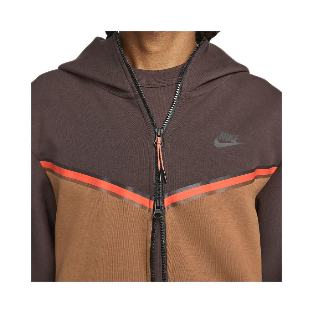 Sudadera Nike Tech Fleece 3/5