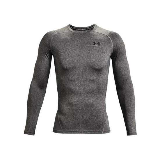 Tee-shirt Under Armour HG ARMOUR Comp LS