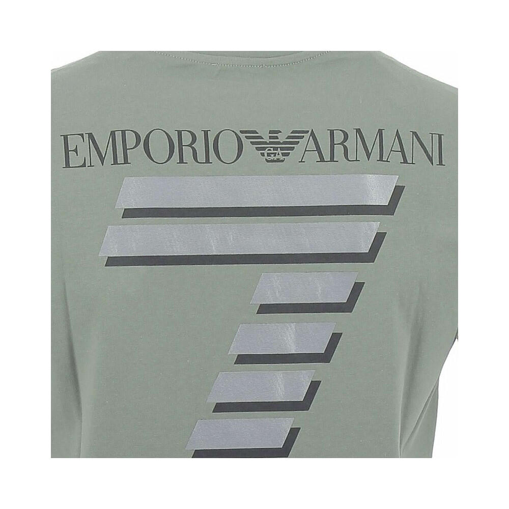 Tee-shirt EA7 Emporio Armani 4/4