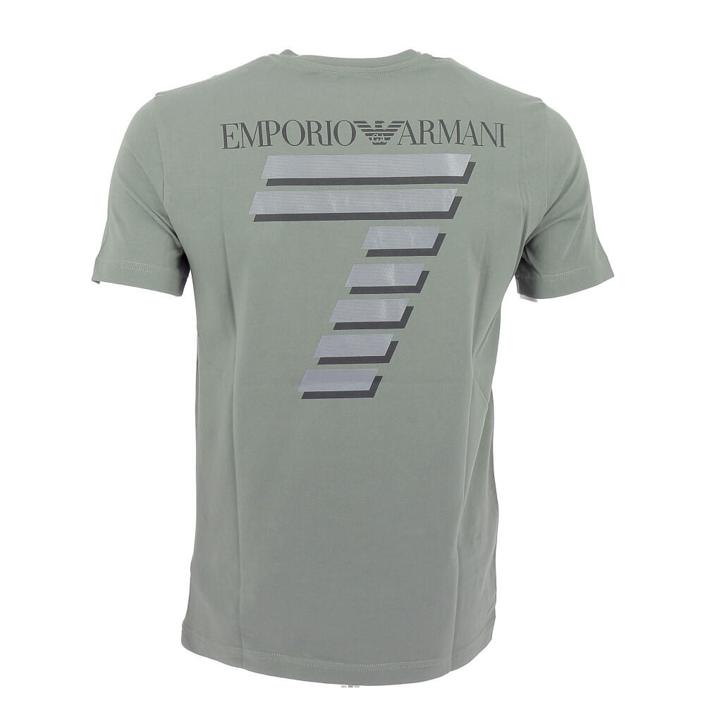 Tee-shirt EA7 Emporio Armani 2/4