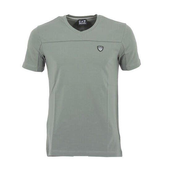 T-shirt da uomo EA7 Emporio Armani TEE-SHIRT HOMME EA7 EMPORIO ARMANI