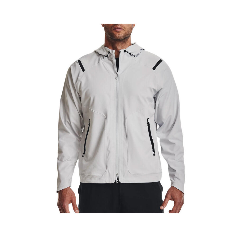 Veste de survêtement Under Armour UA UNSTOPPABLE 3/7
