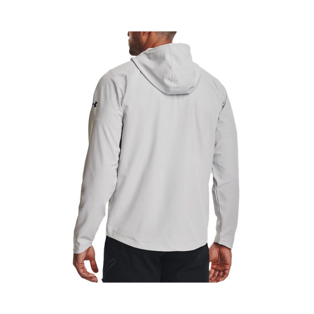Veste de survêtement Under Armour UA UNSTOPPABLE 4/7