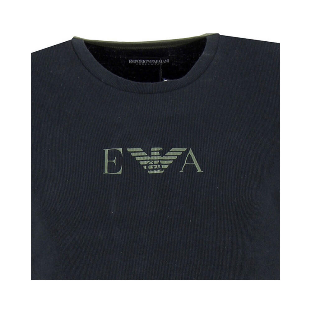 Camiseta EA7 Emporio Armani TEE-SHIRT HOMME  EA7 EMPORIO ARMANI 3/3