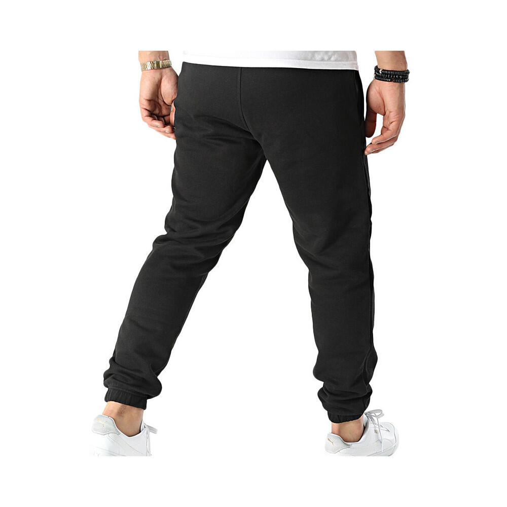 Pantalon de survêtement New Era NBA REFLECTIVE LOGO JOG LOSLAK 5/5