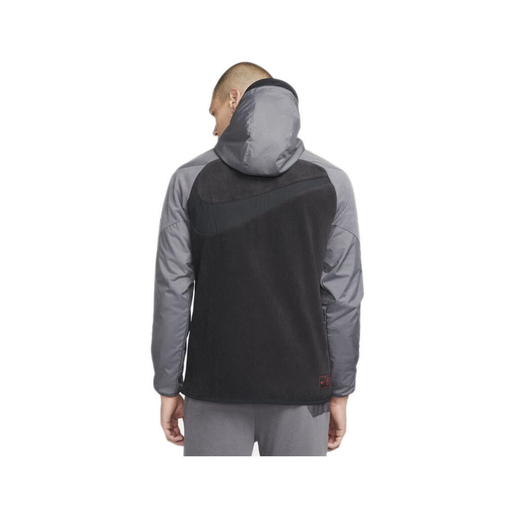 Casaco de Treino Desportivo Nike VESTE DE SURVETEMENT HOMME PSG NIKE 3/4