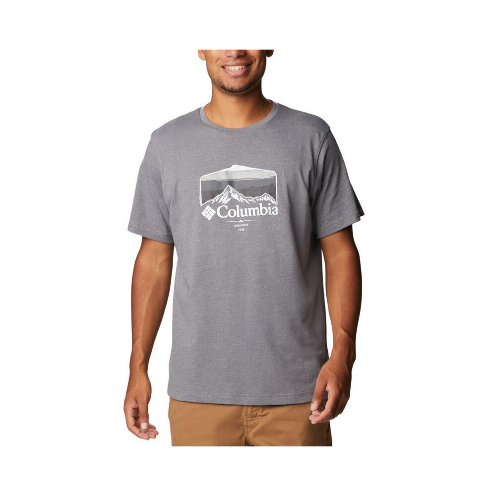 Tee-shirt Columbia Thistletown Hills Graphic 1/6