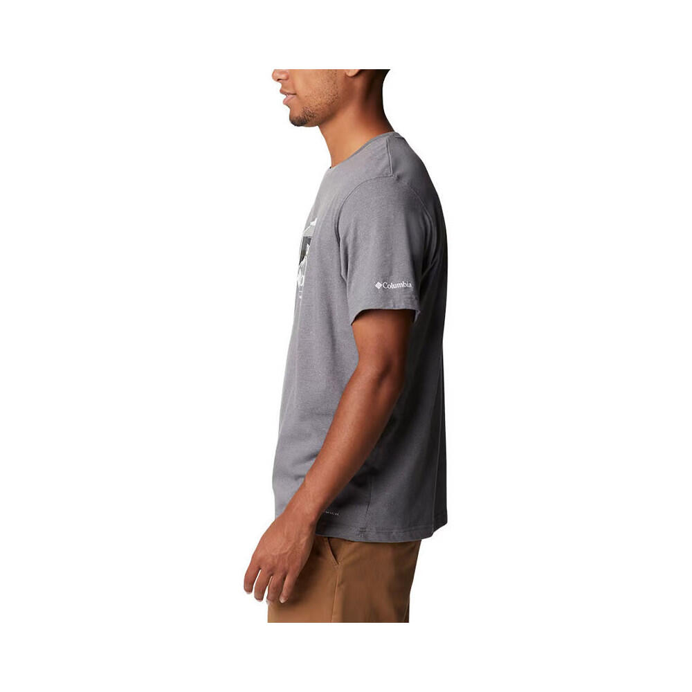 Tee-shirt Columbia Thistletown Hills Graphic 3/6